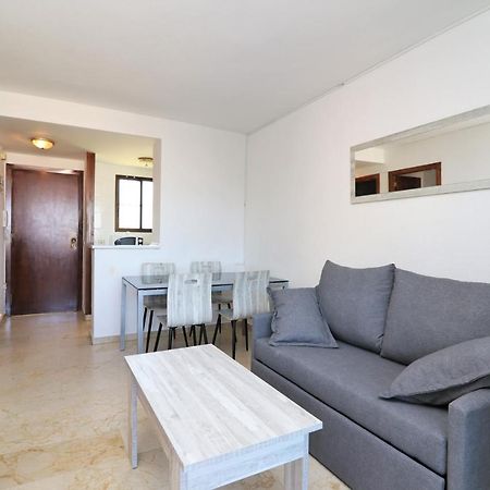 Trinisol II 3-D Apartment Benidorm Exterior photo